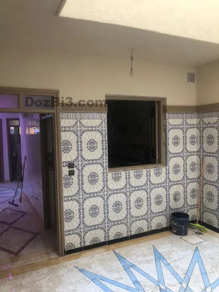 Appartement vide à louer Socoma
