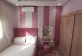 Appartement meublé à Louer hay Charaf