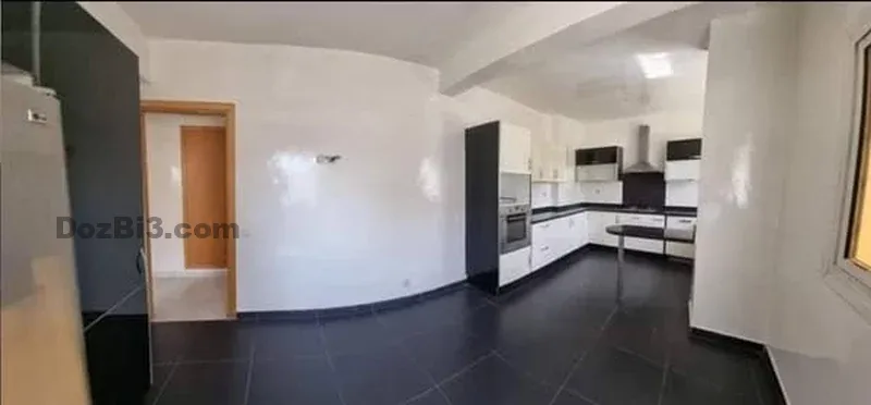 Appartement a louer boulevard Ghandi
