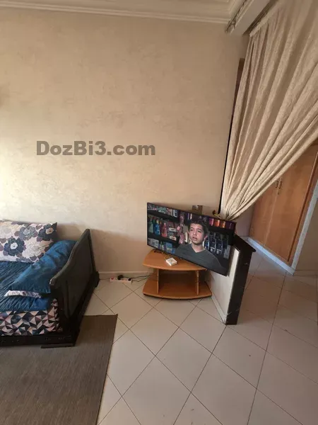 appartement meublé à louer par jour ou mois Ocean