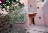 Villa à vendre Quartier AFAQ