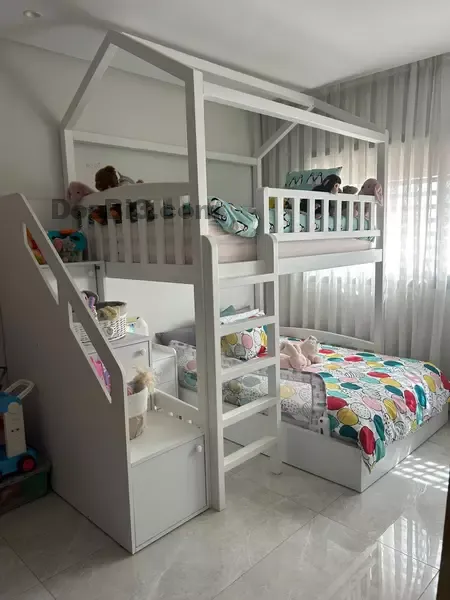 Chambre d’enfant complète à vendre hay Mohammadi