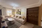 Appartement meublé à louer Basatin Targa