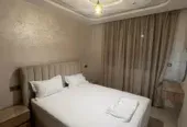 luxueuse appartement à louer El wifaq 2