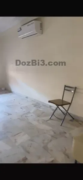 Appartement vide à louer à Gueliz près de l’hôpital militaire
