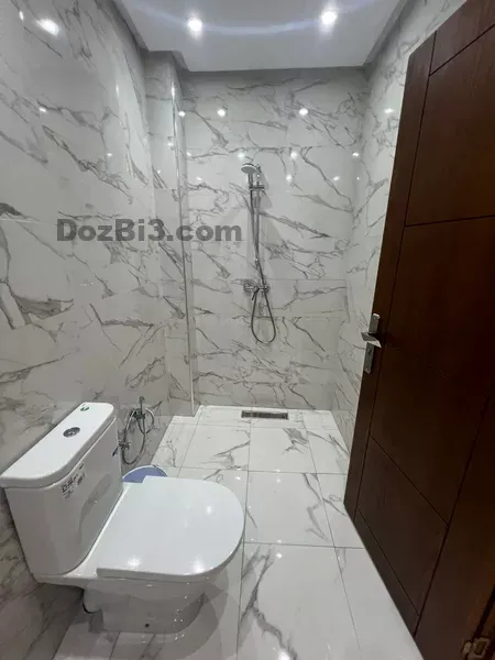 luxueuse appartement à louer El wifaq 2