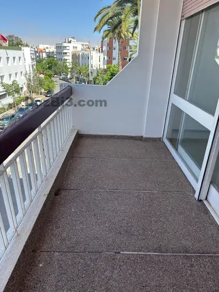 appartement à louer Hassan place pitrie