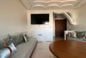luxueuse appartement à louer El wifaq 2