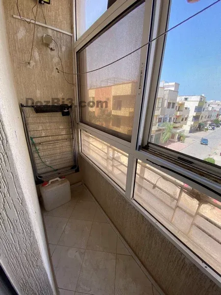 Appartement à louer Temara centre