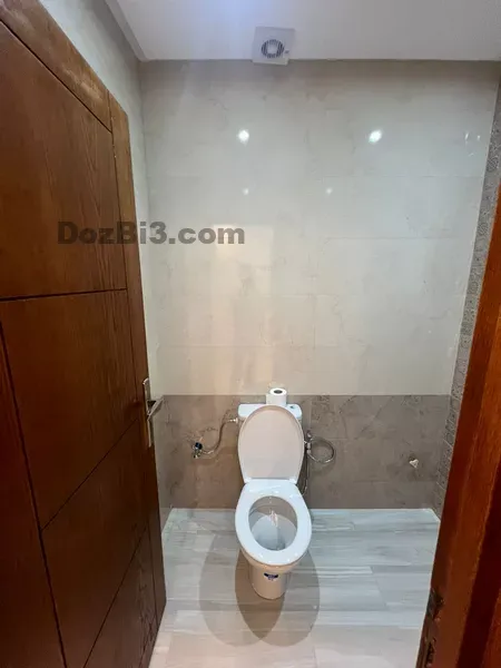 luxueuse appartement à louer El wifaq 2