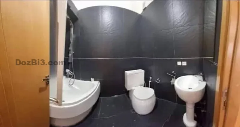 Appartement a louer boulevard Ghandi