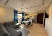 Appartement meublé à louer semlalia