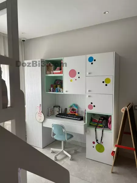 Chambre d’enfant complète à vendre hay Mohammadi