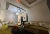 Appartement meublé à louer Izdihar