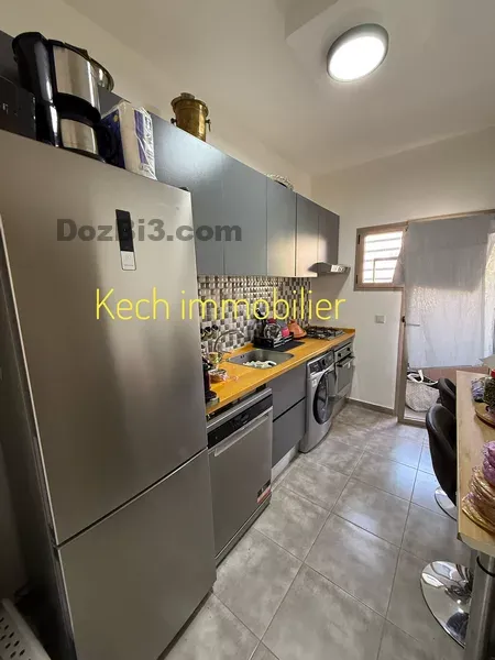 appartement non meuble a vendre Route d’Amezmiz