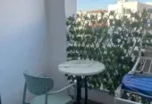 Studio meublé à louer quartier des Hôpitaux