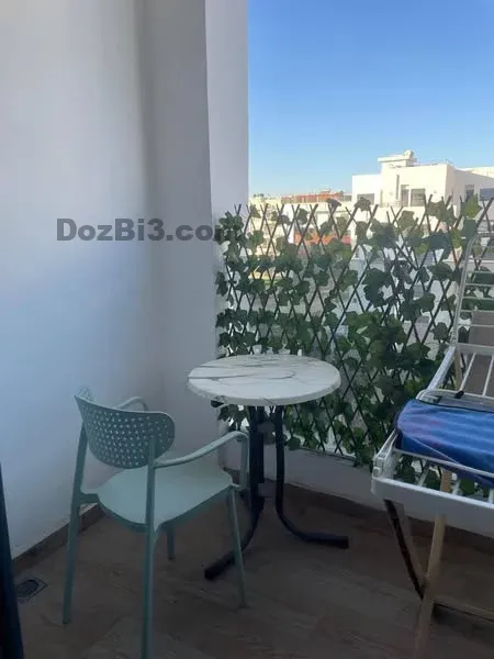 Studio meublé à louer quartier des Hôpitaux