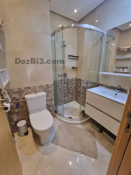appartement à louer les jardins d’agadir