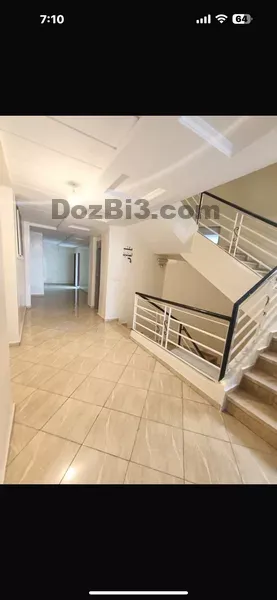Appartement à vendre hay Qods près de l’école A Inbiaat
