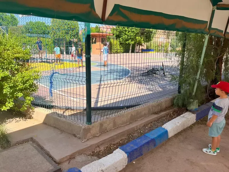 Villa à vendre Quartier AFAQ