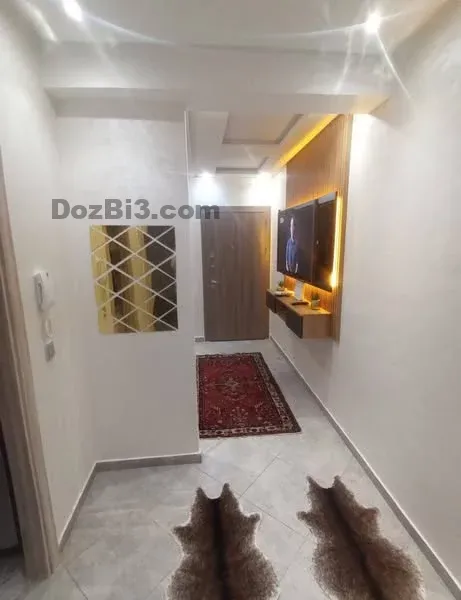 Appartement meublé à Louer hay Charaf