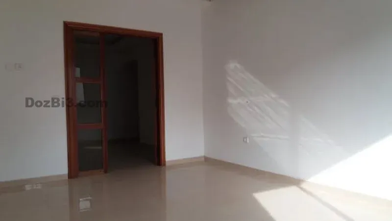 Appartement à louer hassan vide