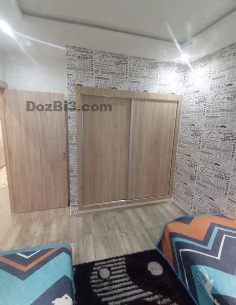 Appartement meublé à Louer hay Charaf
