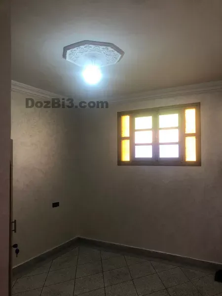 Appartement vide à louer Socoma