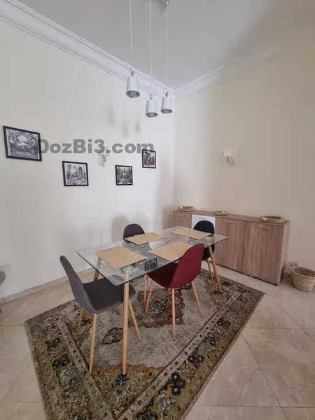appartement à louer les jardins d’agadir