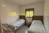 appartement non meuble a vendre Route d’Amezmiz