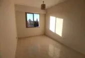 appartement vide à louer MABROUKA