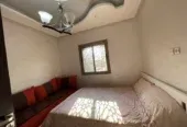 Appartement meublé à louer Izdihar