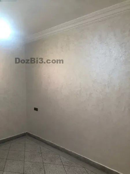 Appartement vide à louer Socoma