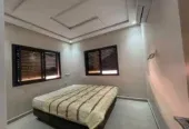 Appartement meublé à louer Mabrouka