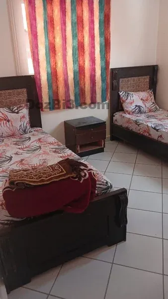 Appartement meublé à louer Jet Sakan hay Salam