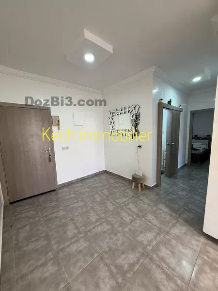 appartement non meuble a vendre Route d’Amezmiz