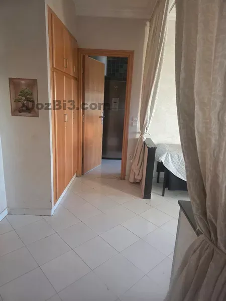 appartement meublé à louer par jour ou mois Ocean