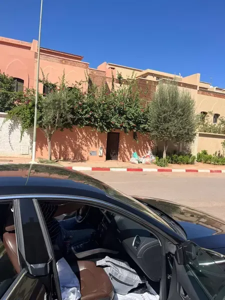 Villa à vendre Quartier AFAQ