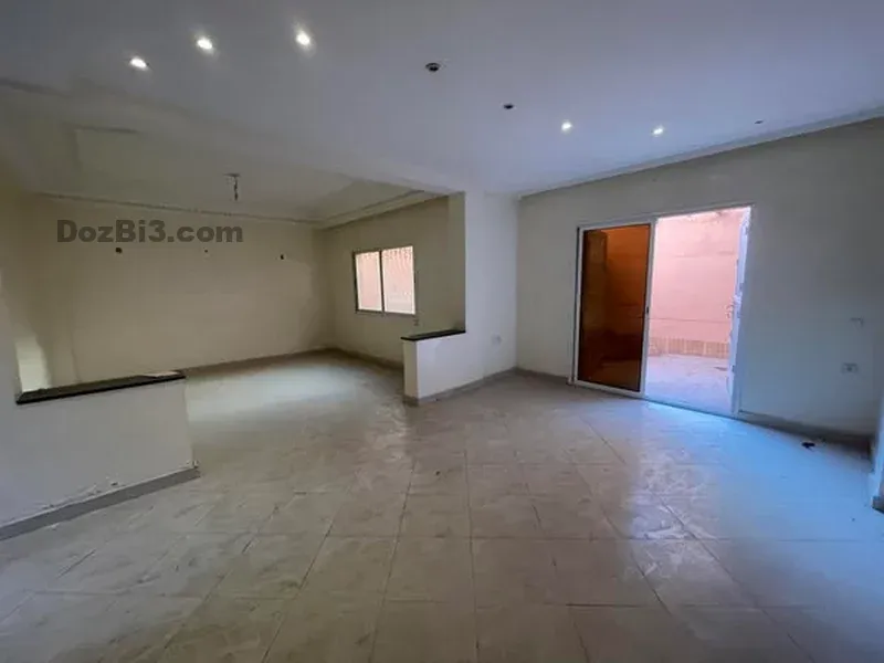 Villa à vendre Quartier AFAQ