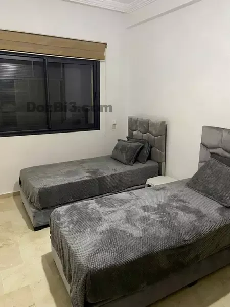 appartement à louer longue durée TARGA