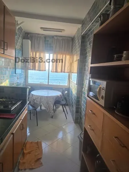 appartement meublé à louer par jour ou mois Ocean