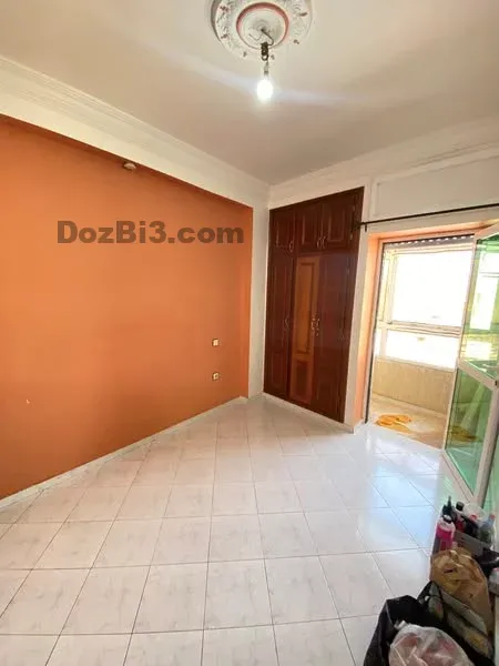 Appartement à louer Temara centre