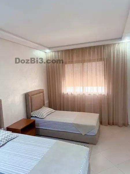 Appartement de luxe à louer Haut Founty