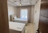 luxueuse appartement à louer El wifaq 2