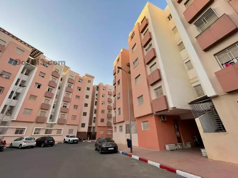 Appartement à vendre AL MONTAZAH