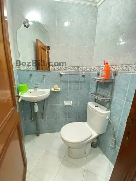 Appartement à louer Temara centre