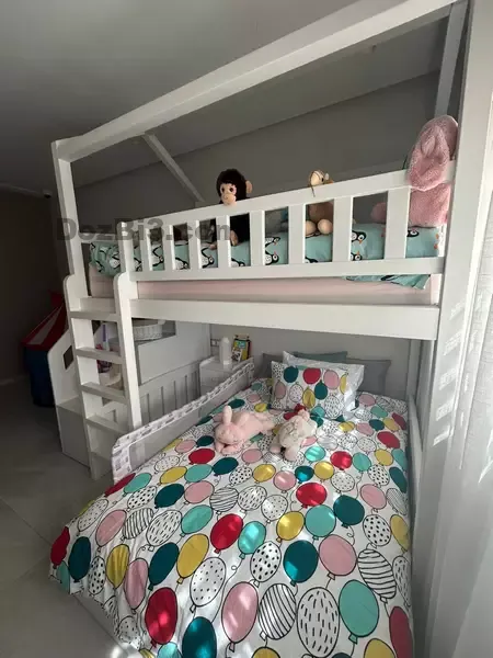Chambre d’enfant complète à vendre hay Mohammadi