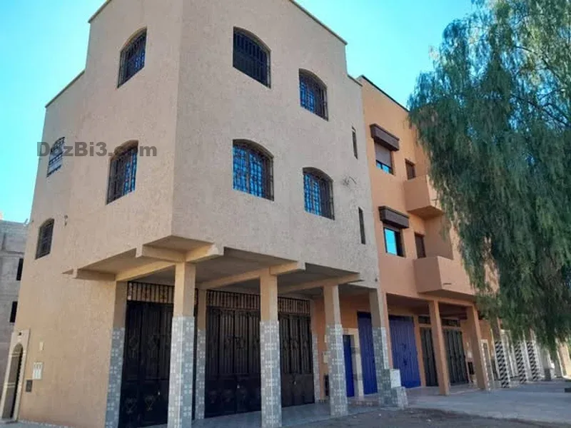 Maison commerciale à vendre Tamansourt