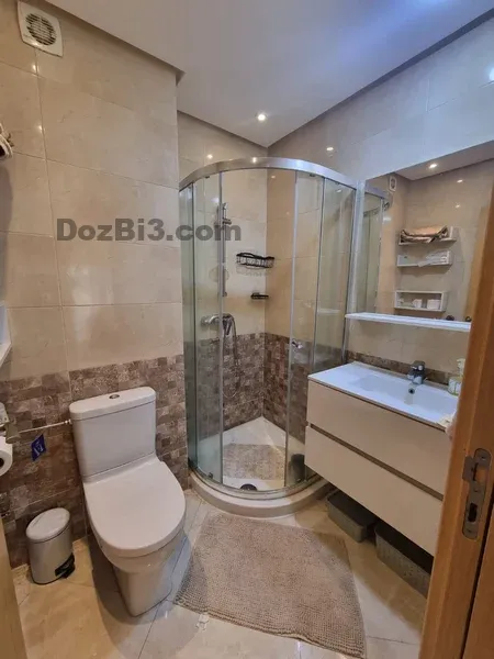 appartement à louer les jardins d’agadir