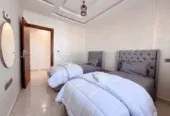 Appartements bien équipés à louer par jour